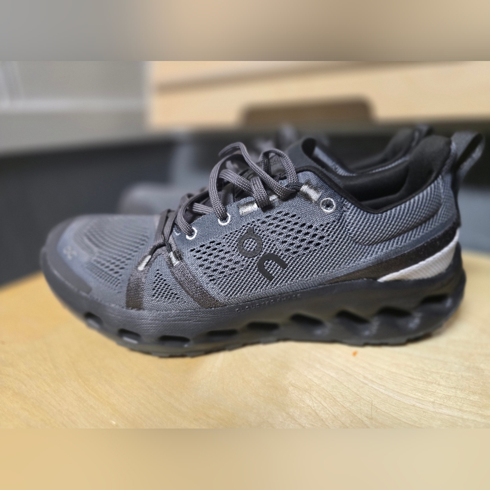 On Cloudsurfer Trail Shoes